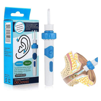 Aspira Cerume EarClean Pro©